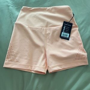 New with tags pastel Ryder wear booty shorts xsmall